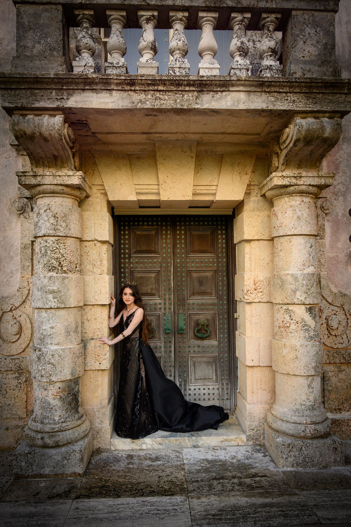 Briana's Quinceañera sneak peek - 5