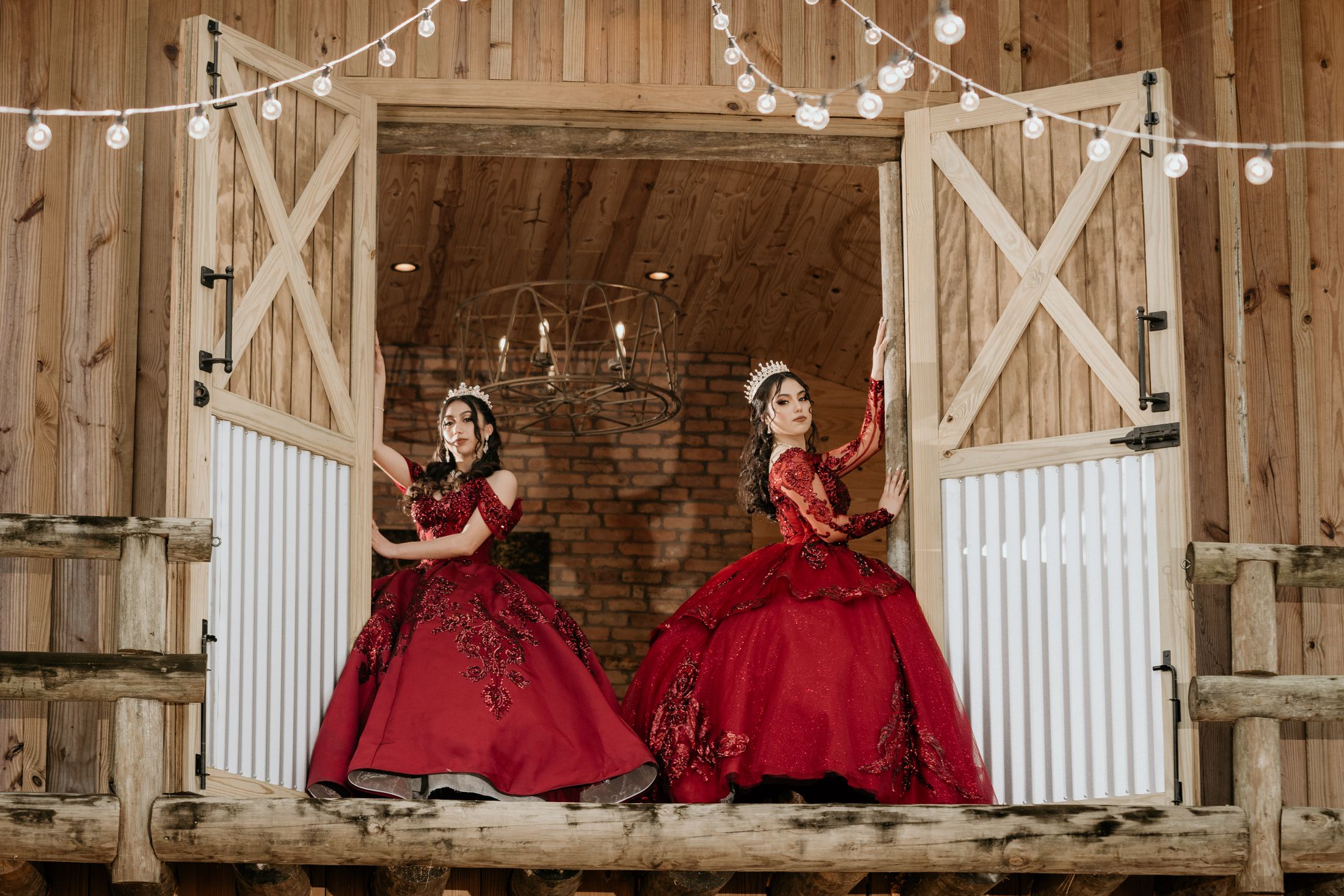 Double Quinceañera sneak peek - 2