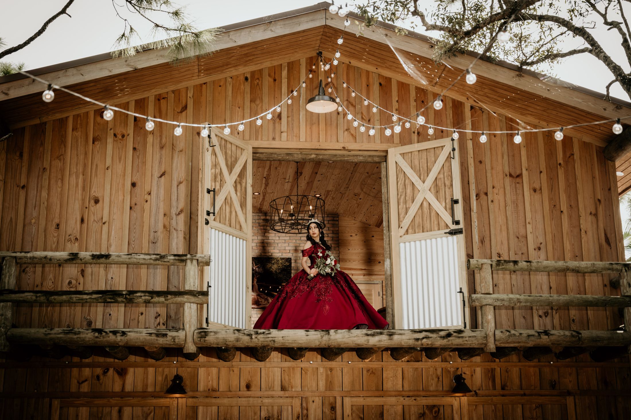 Double Quinceañera sneak peek - 3