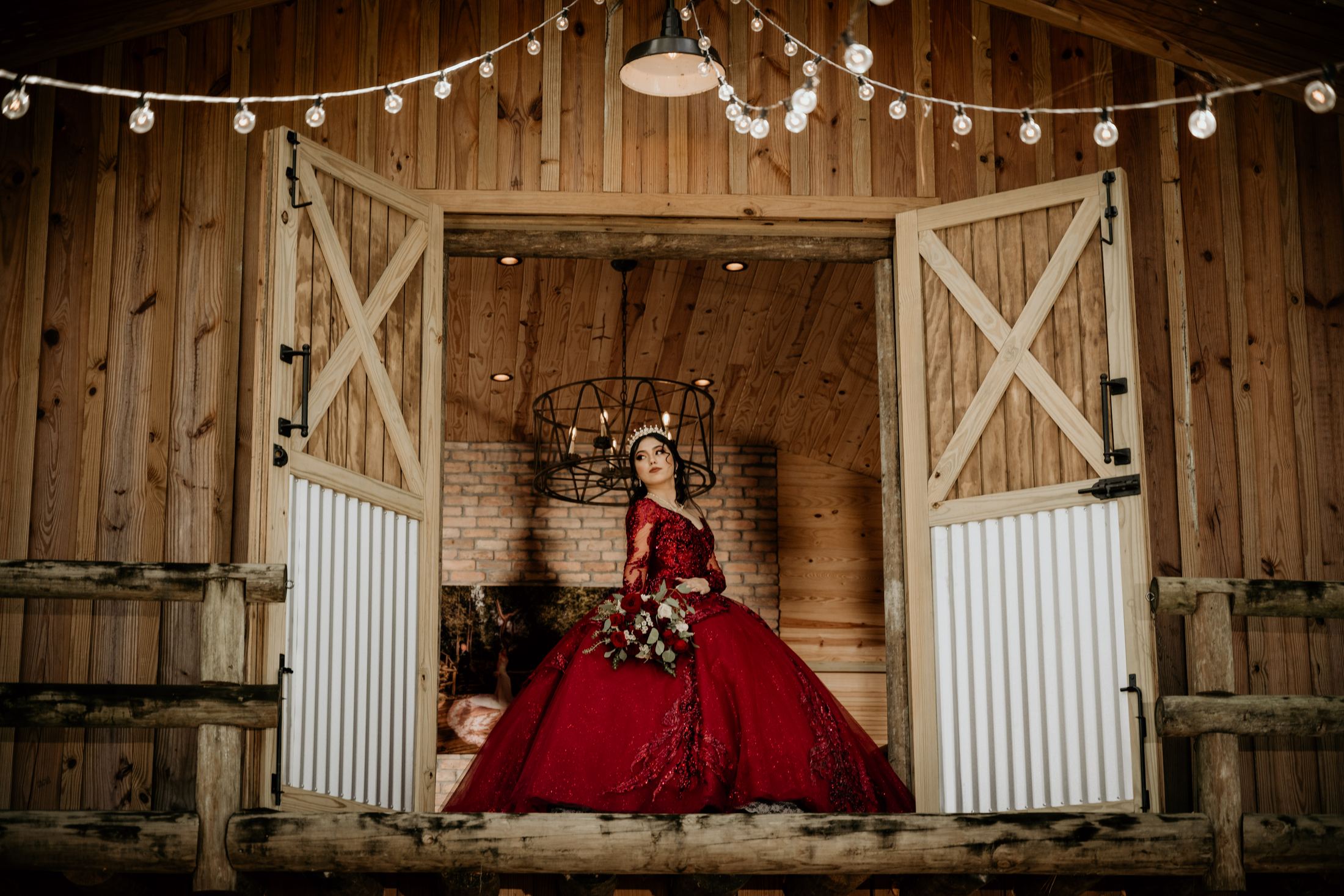 Double Quinceañera sneak peek - 4