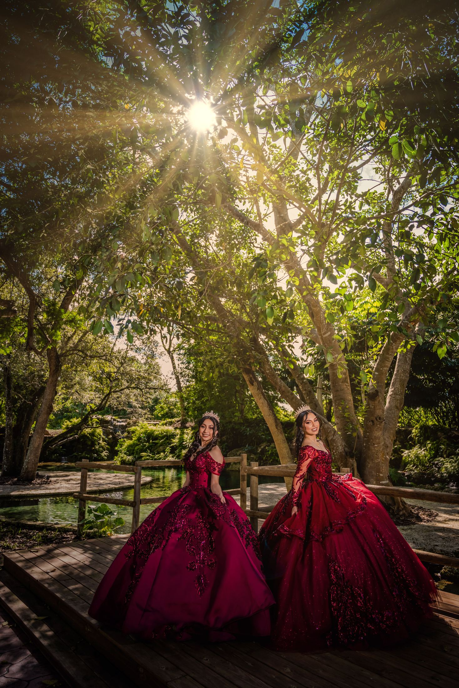 Double Quinceañera sneak peek - 5