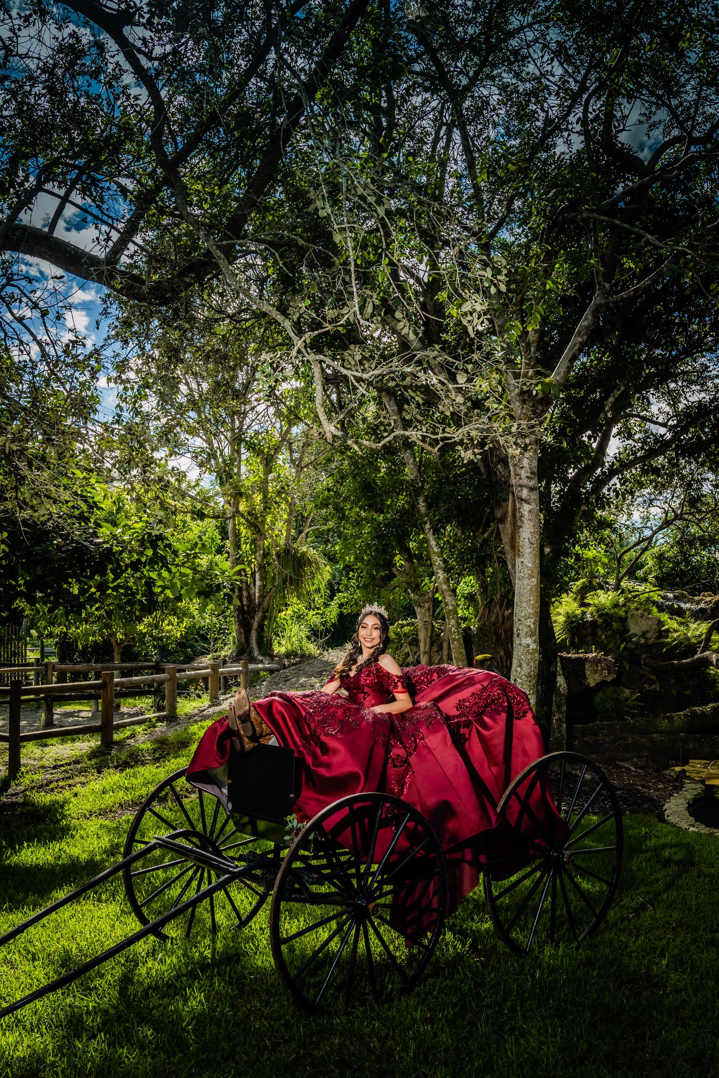 Double Quinceañera sneak peek - 7