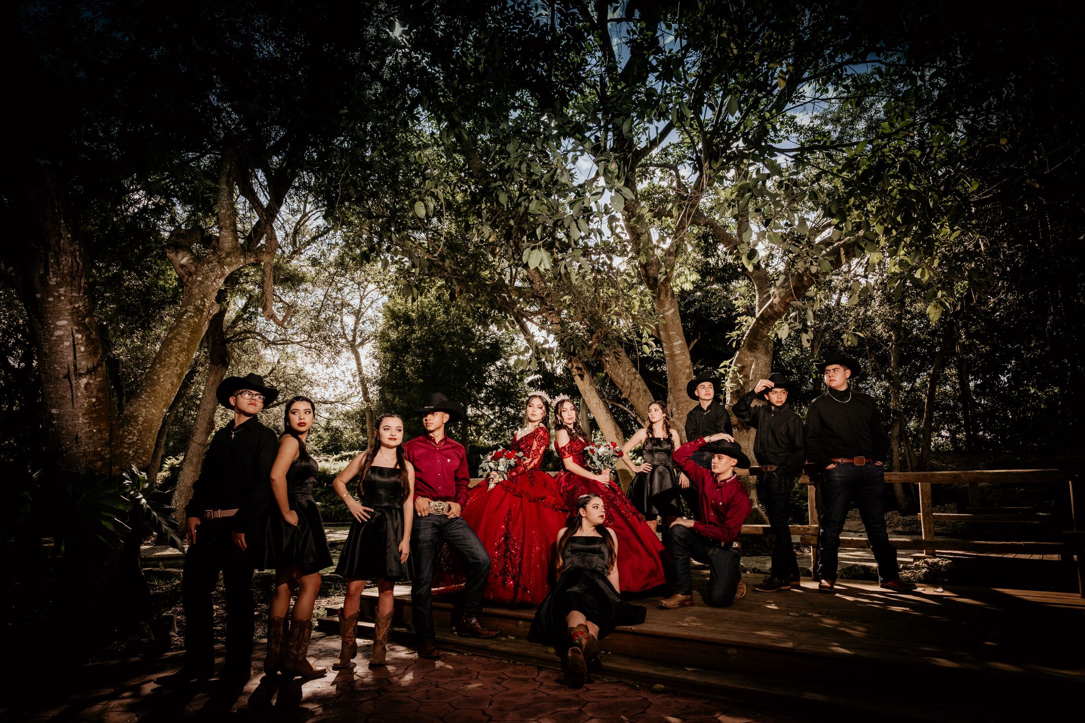 Double Quinceañera sneak peek - 8