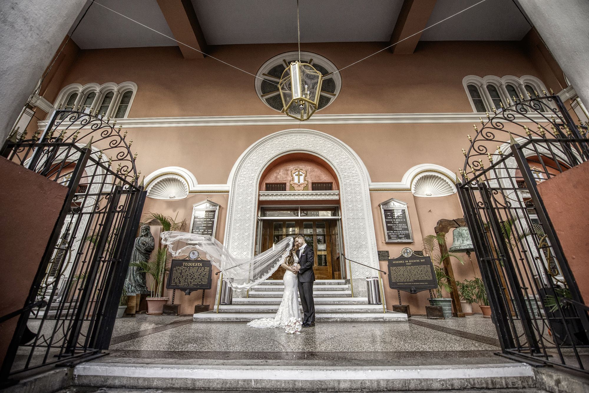 Miami wedding ceremony 3