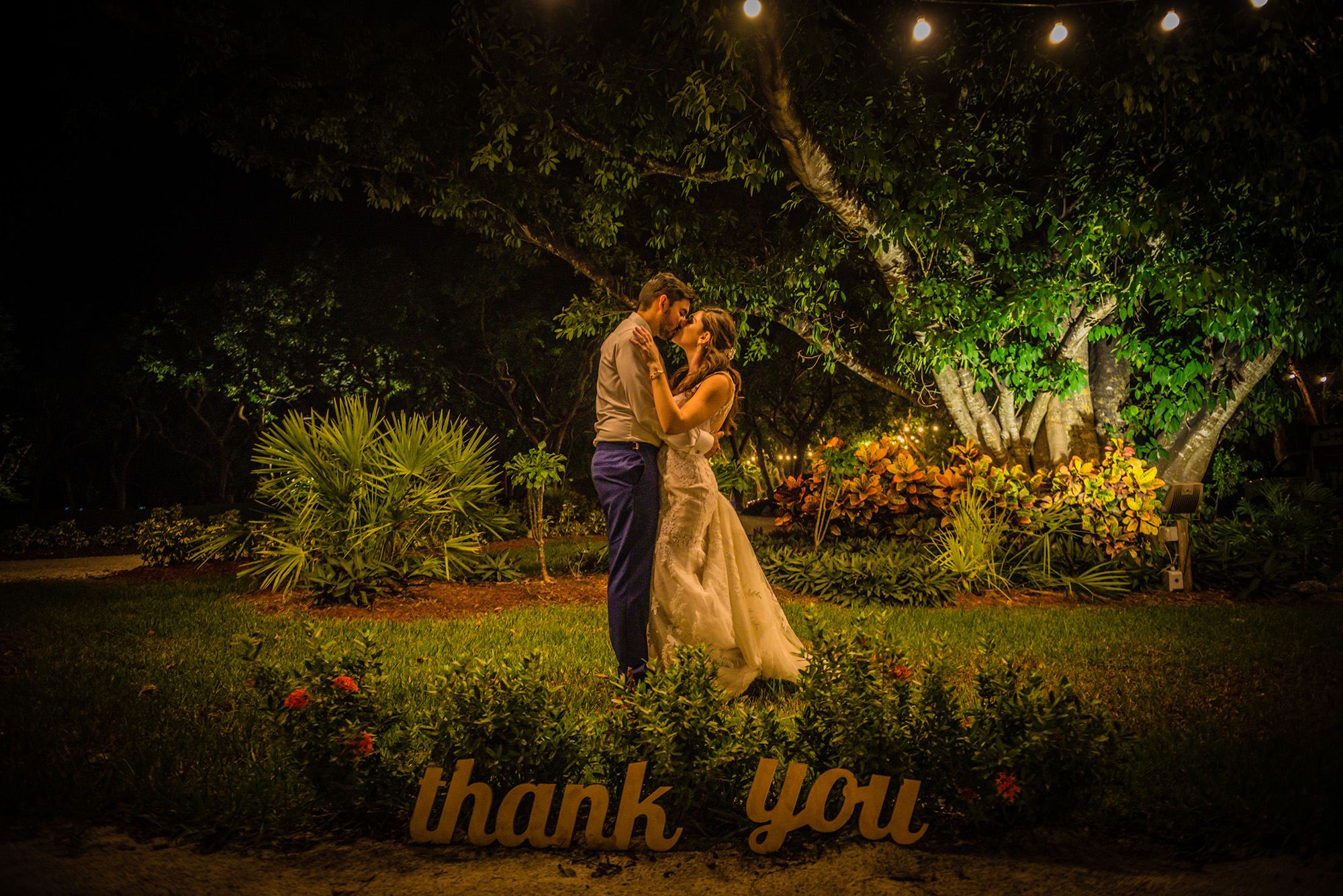 Miami wedding reception 38