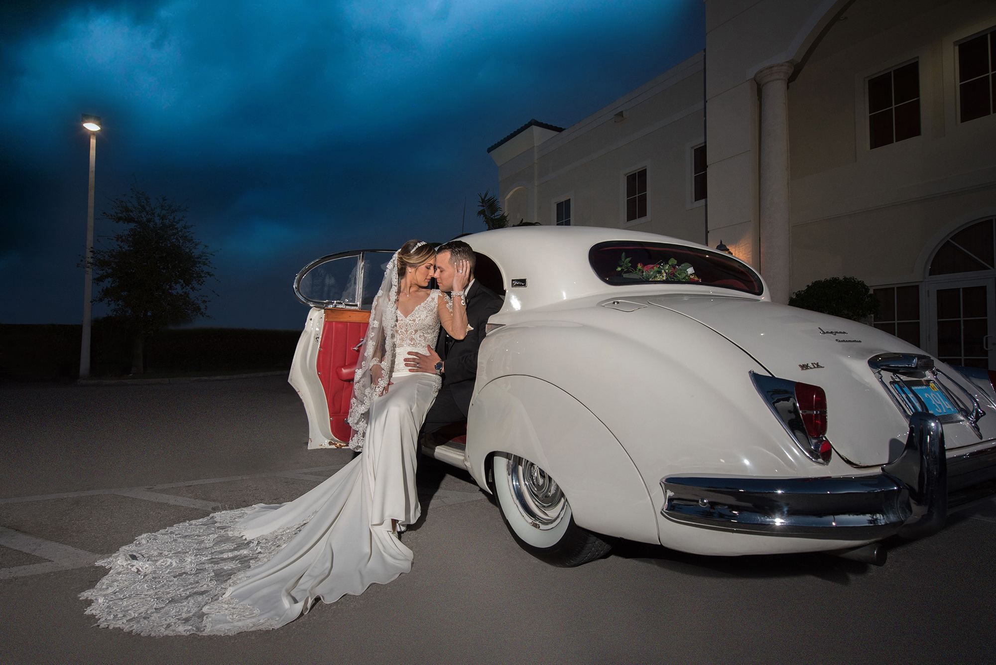 Miami wedding reception 51