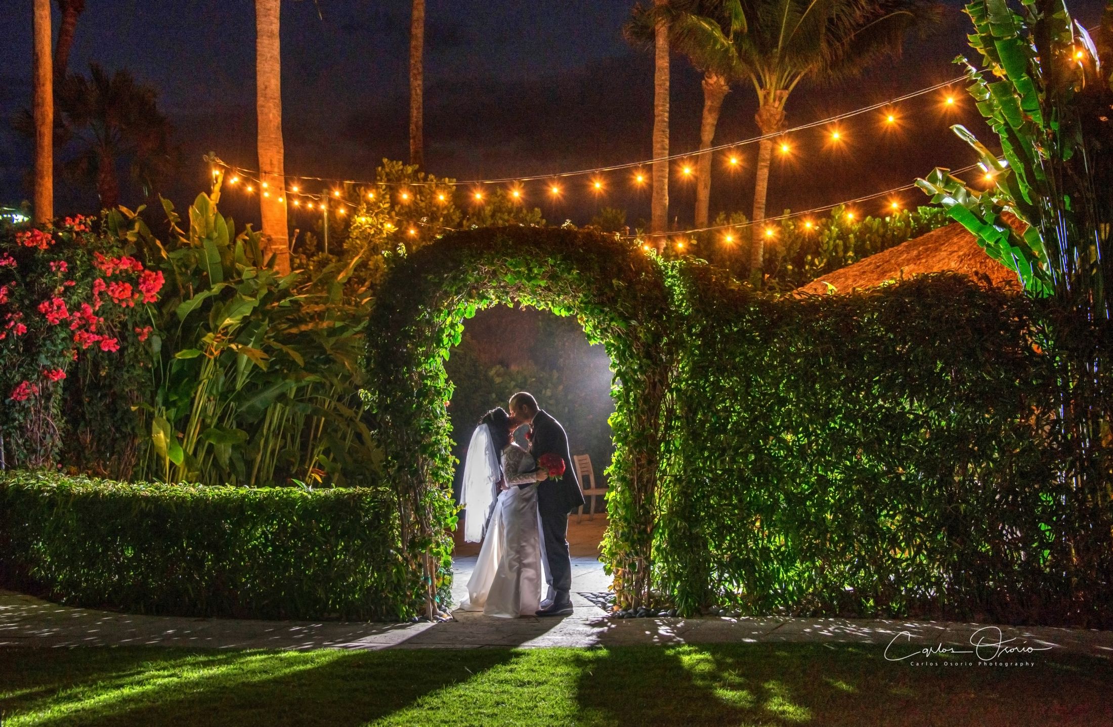 Wedding reception 0684