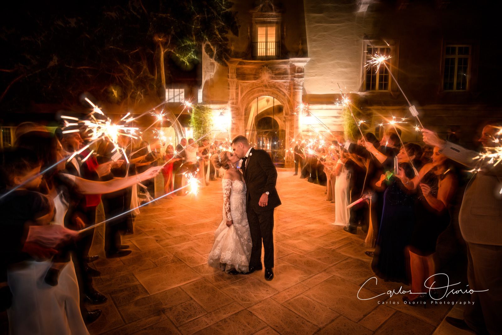 Wedding reception 1103
