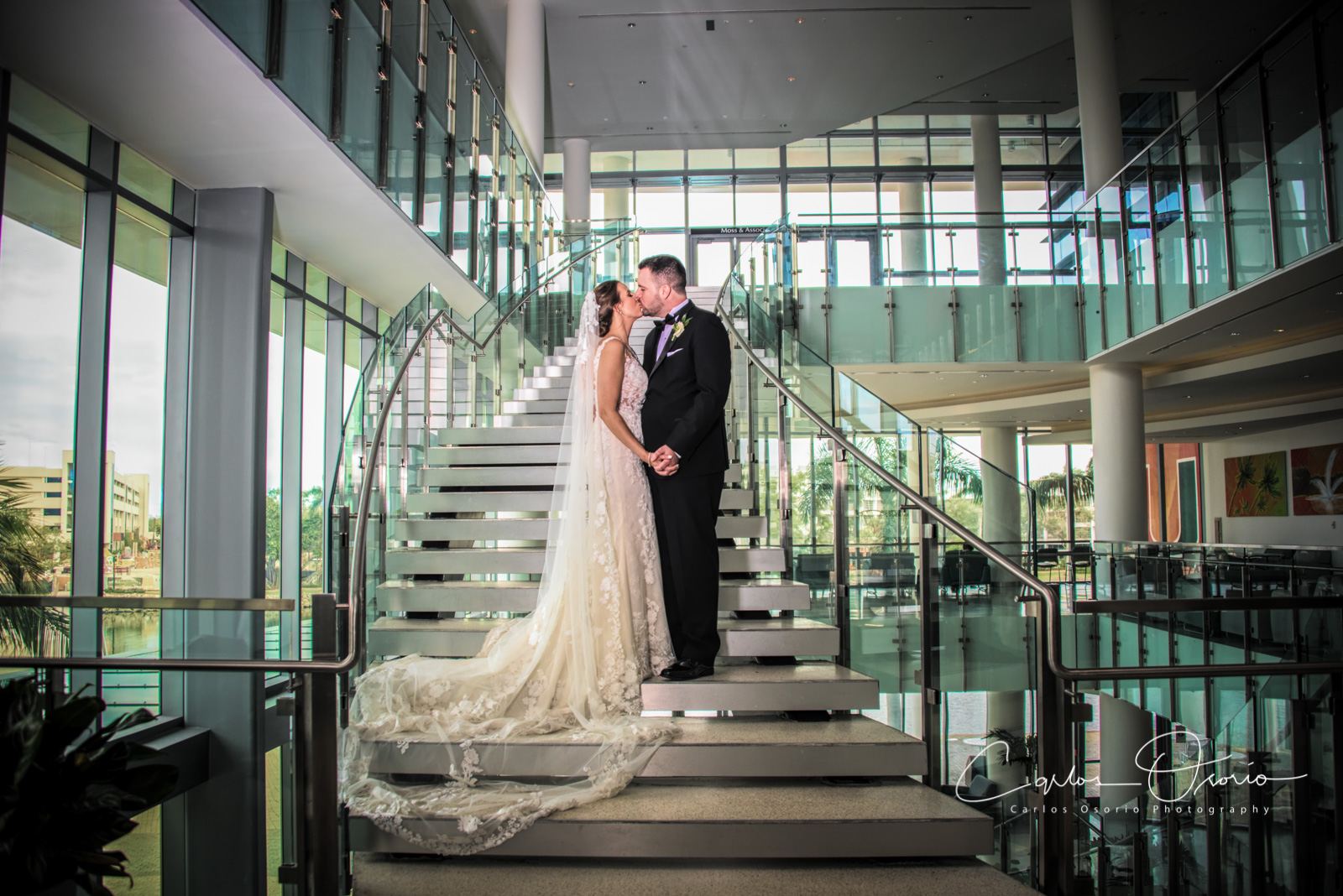 Wedding reception 1004